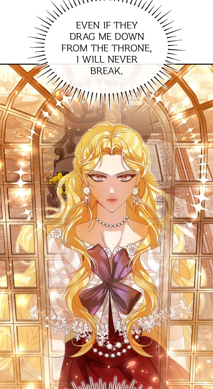 The Serpent in the Empress