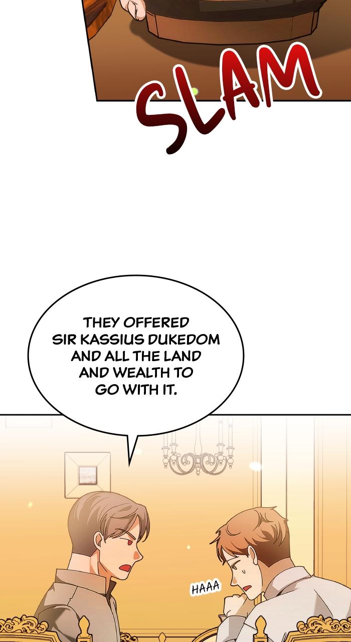 The Serpent in the Empress