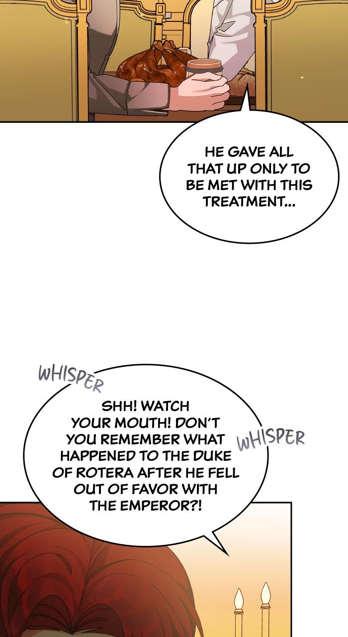 The Serpent in the Empress