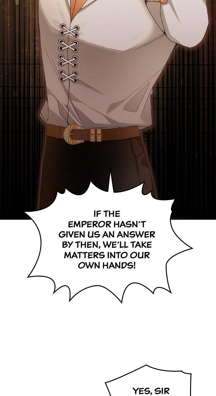 The Serpent in the Empress