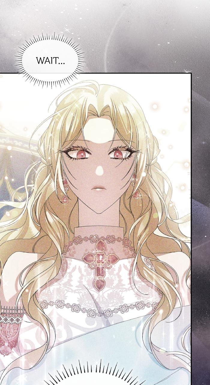 The Serpent in the Empress