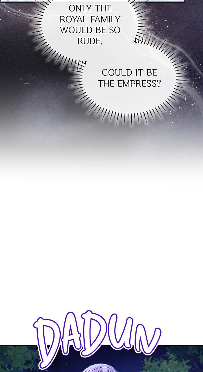 The Serpent in the Empress