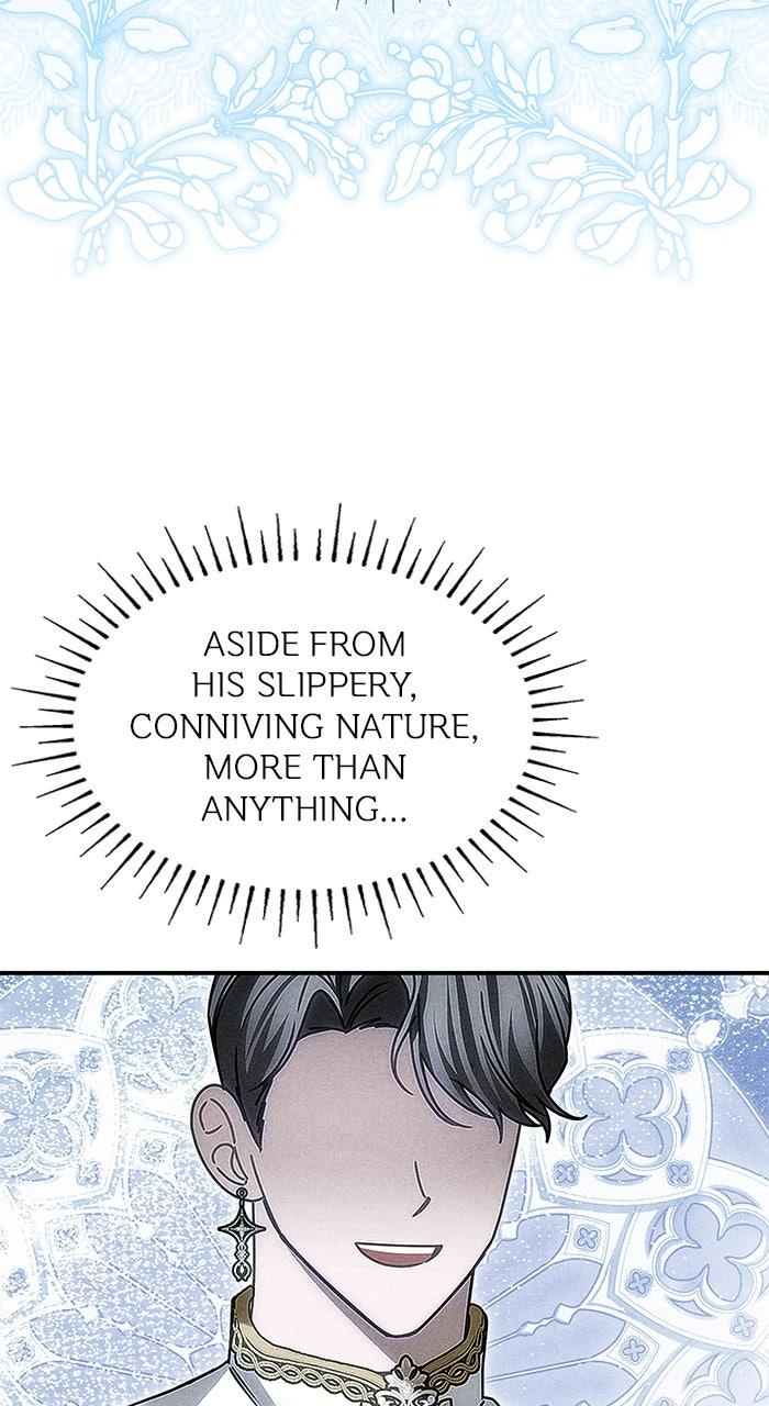 The Serpent in the Empress