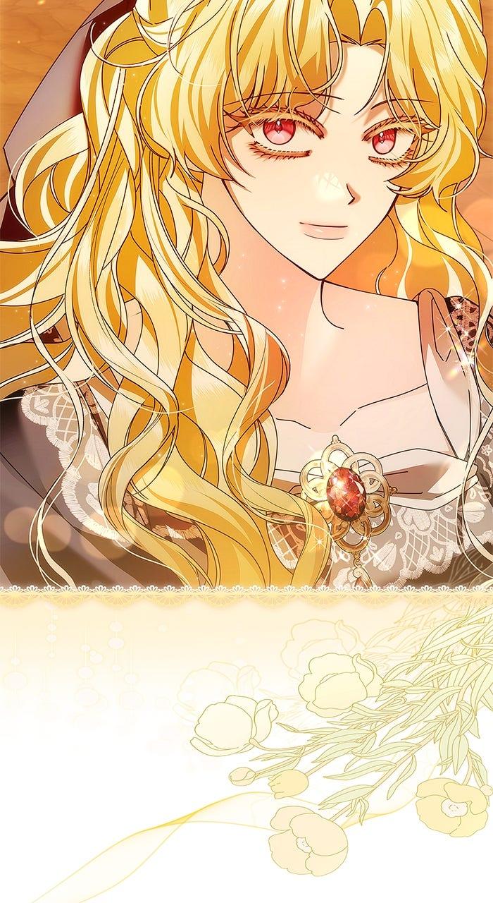 The Serpent in the Empress