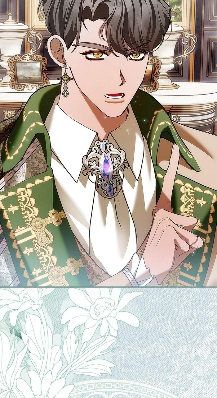 The Serpent in the Empress