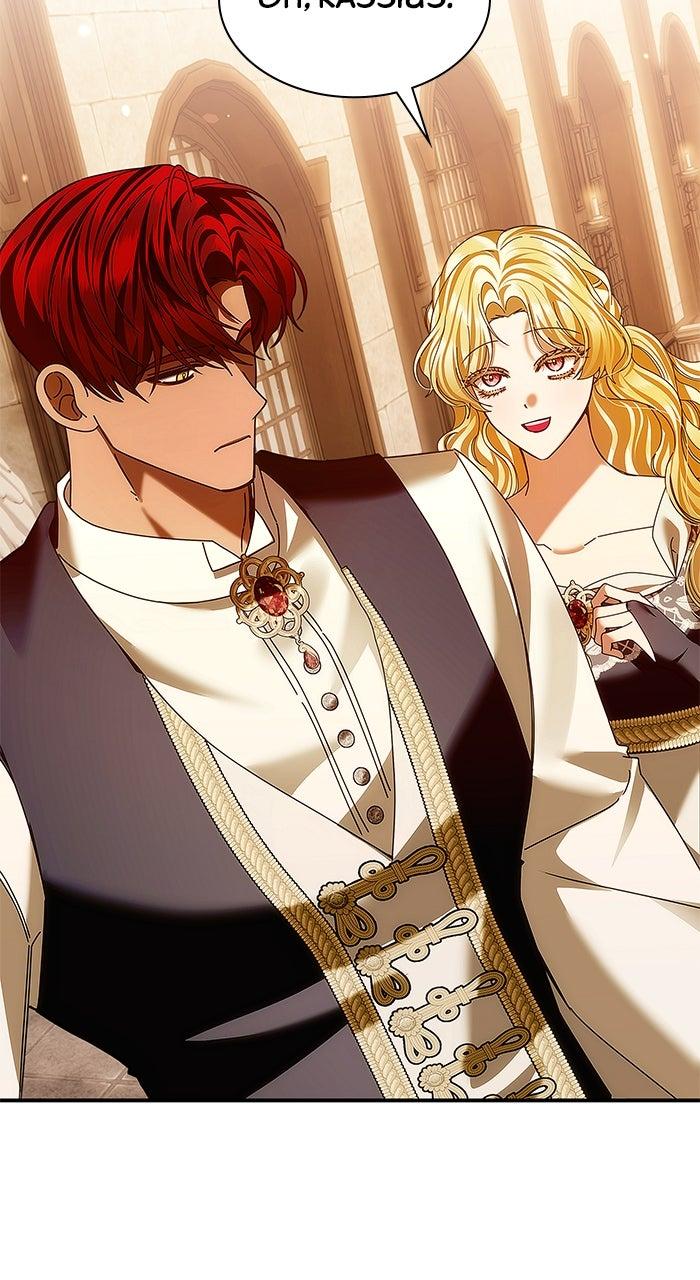 The Serpent in the Empress