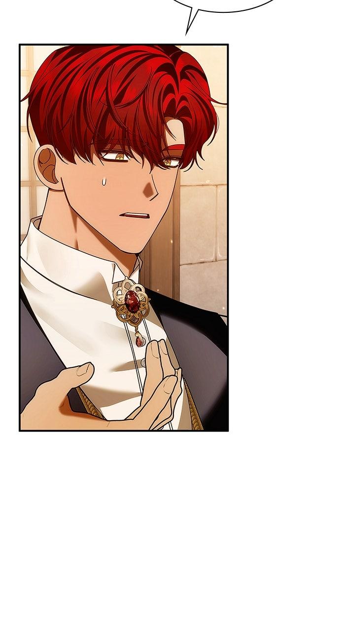 The Serpent in the Empress