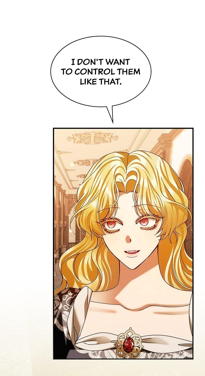 The Serpent in the Empress