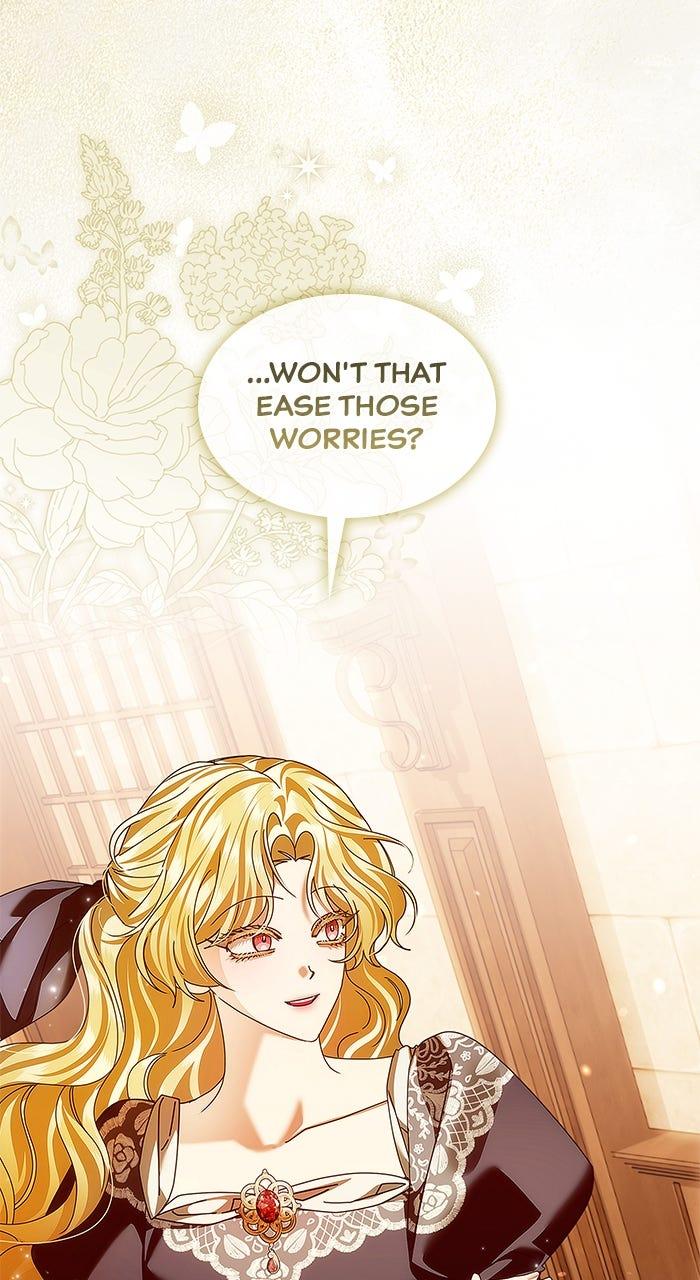 The Serpent in the Empress