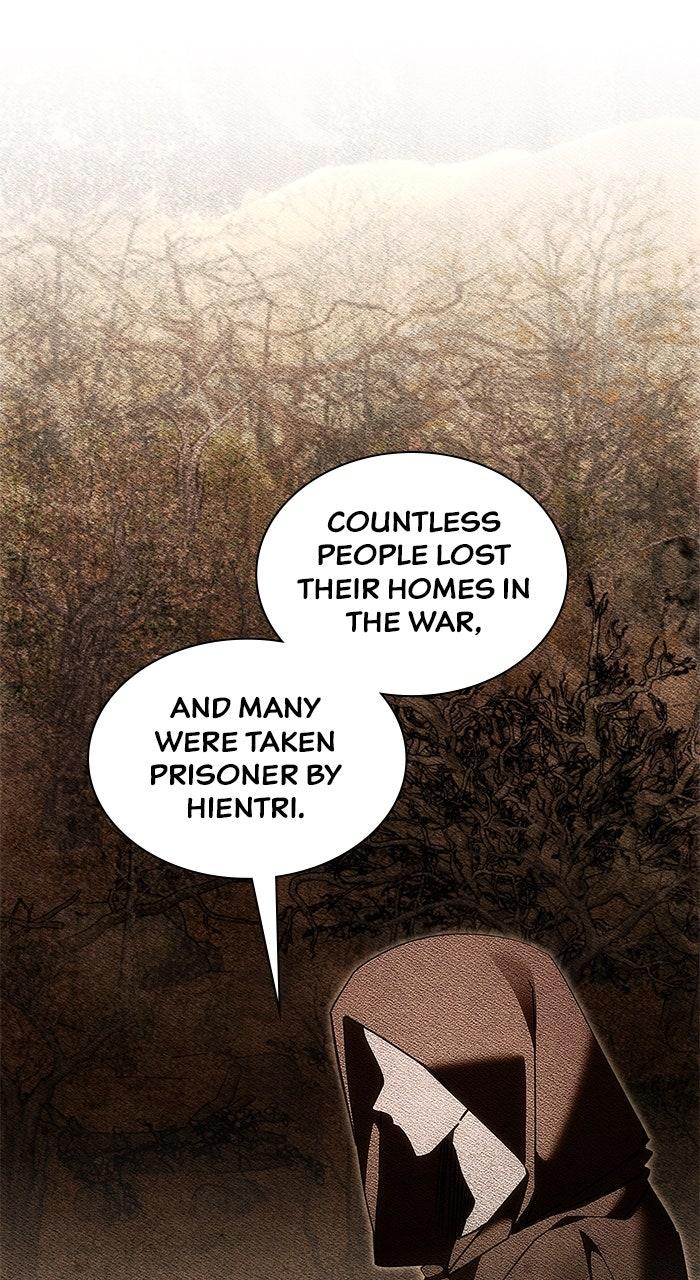 The Serpent in the Empress