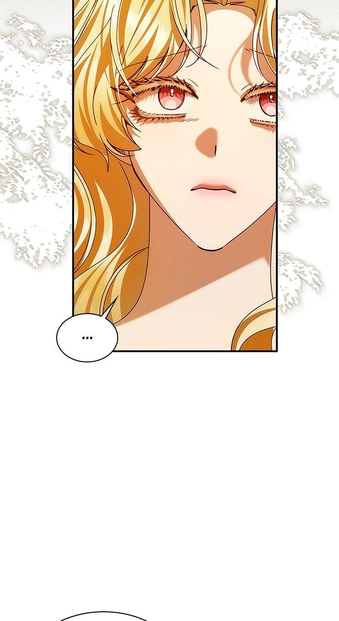 The Serpent in the Empress