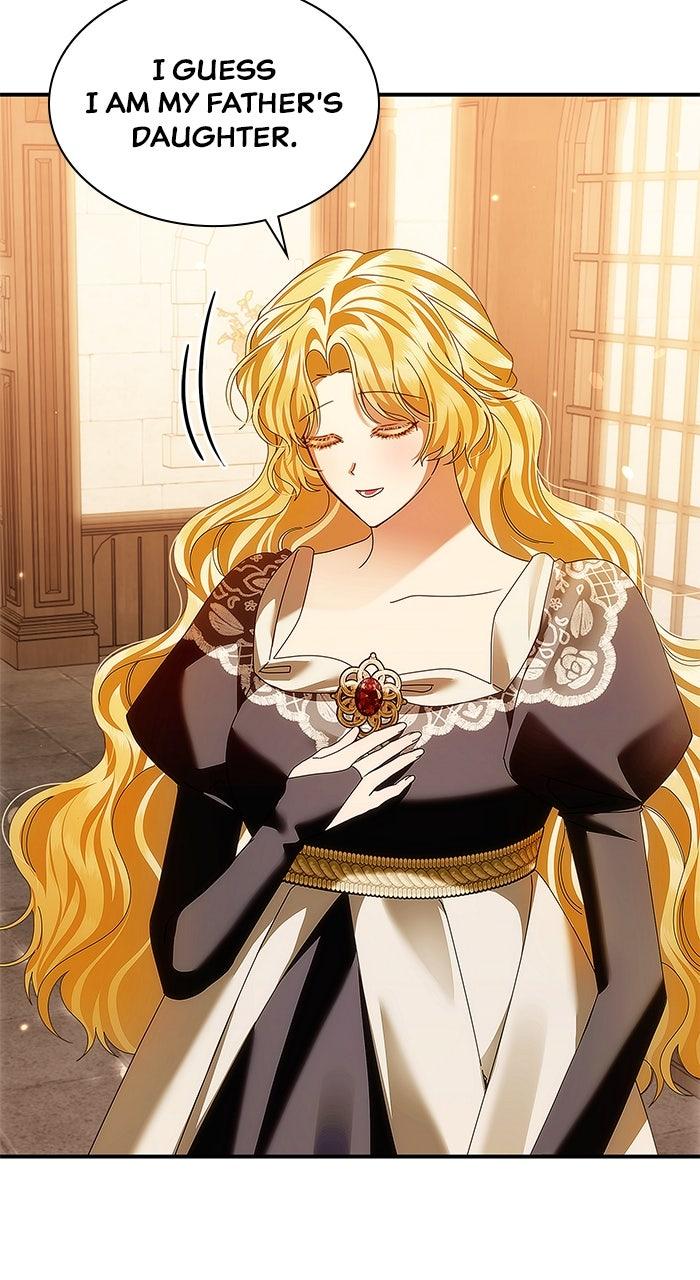 The Serpent in the Empress
