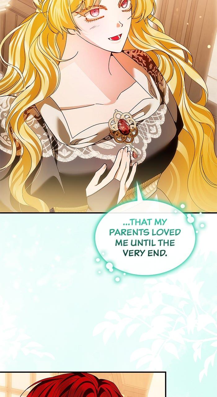 The Serpent in the Empress