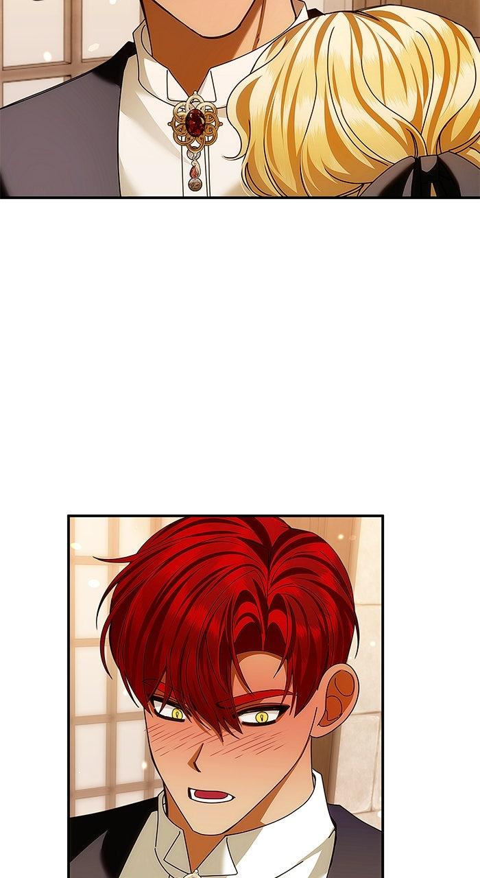 The Serpent in the Empress