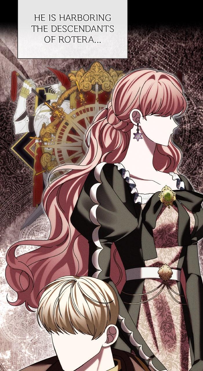 The Serpent in the Empress