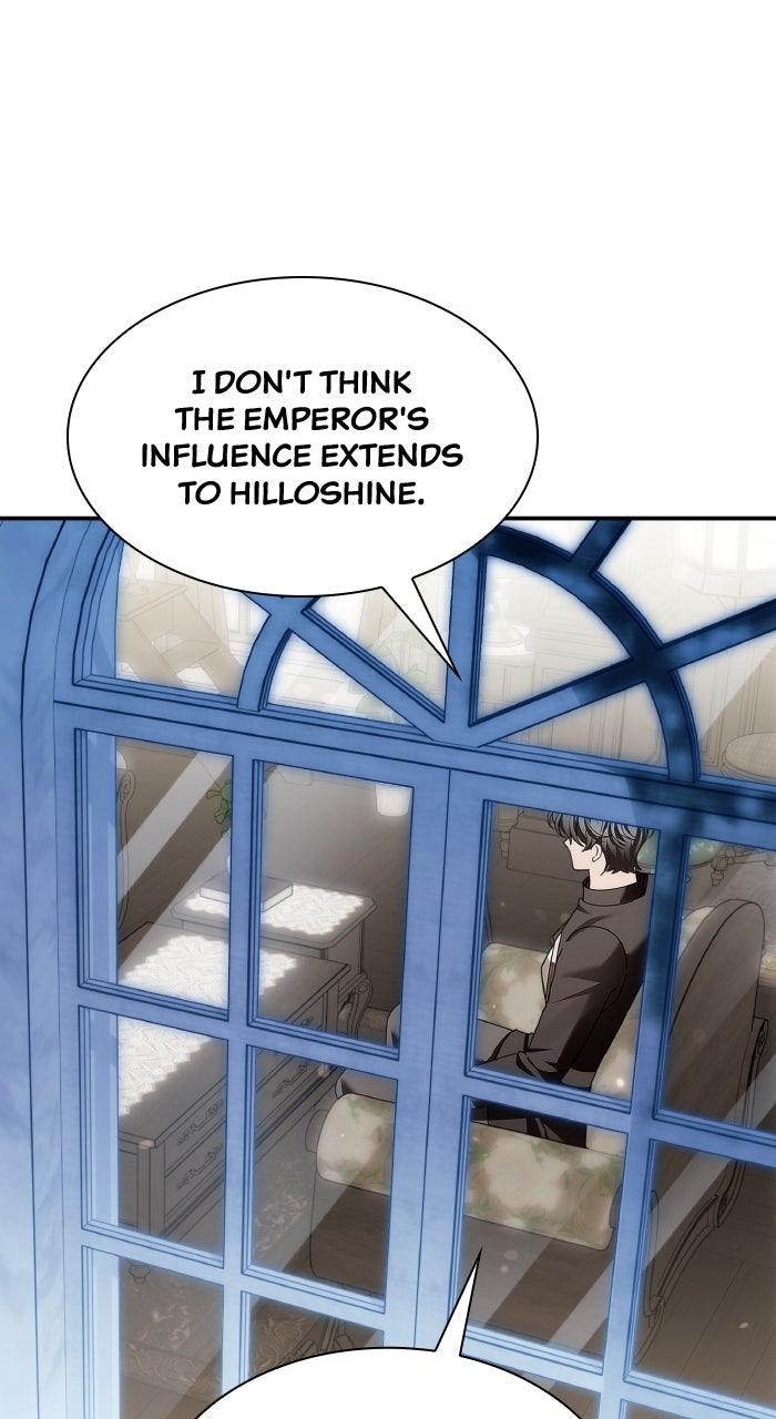 The Serpent in the Empress