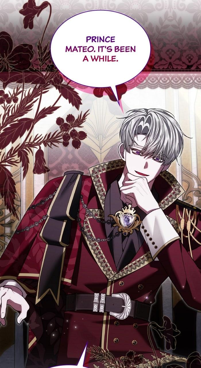 The Serpent in the Empress