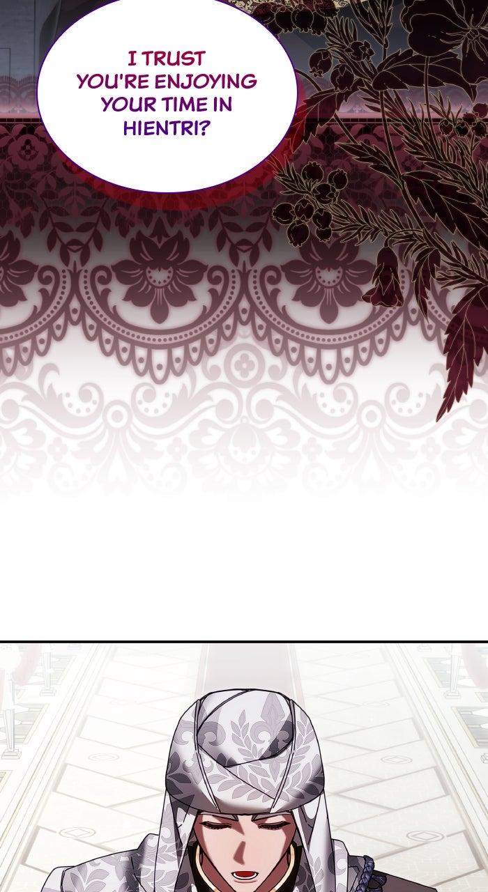 The Serpent in the Empress