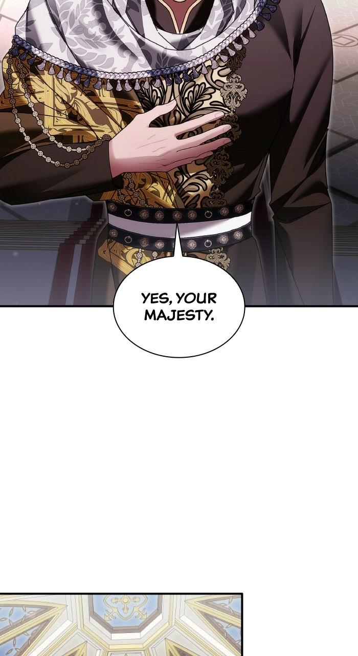 The Serpent in the Empress