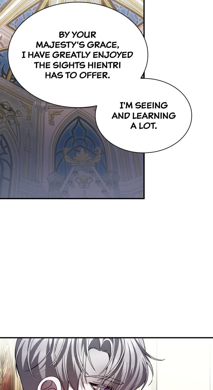 The Serpent in the Empress
