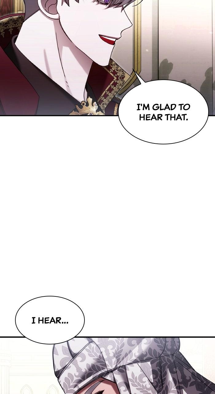 The Serpent in the Empress