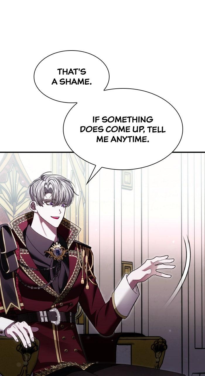 The Serpent in the Empress