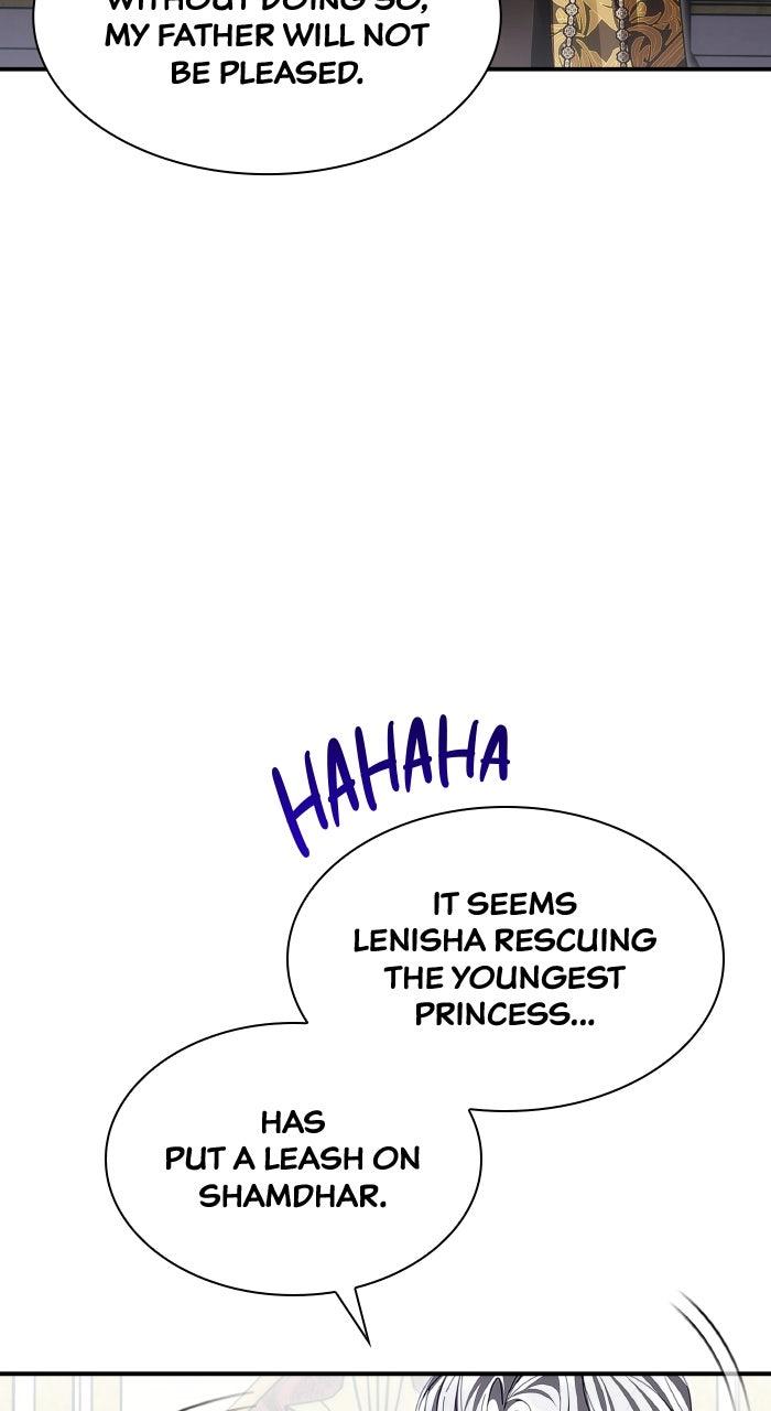 The Serpent in the Empress
