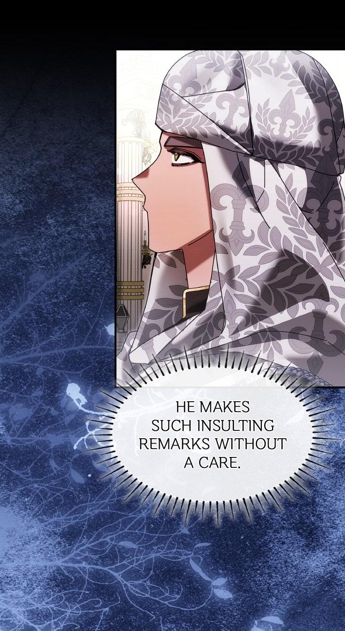 The Serpent in the Empress