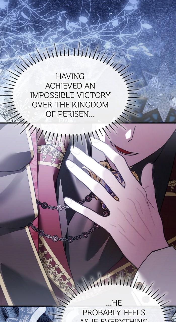 The Serpent in the Empress