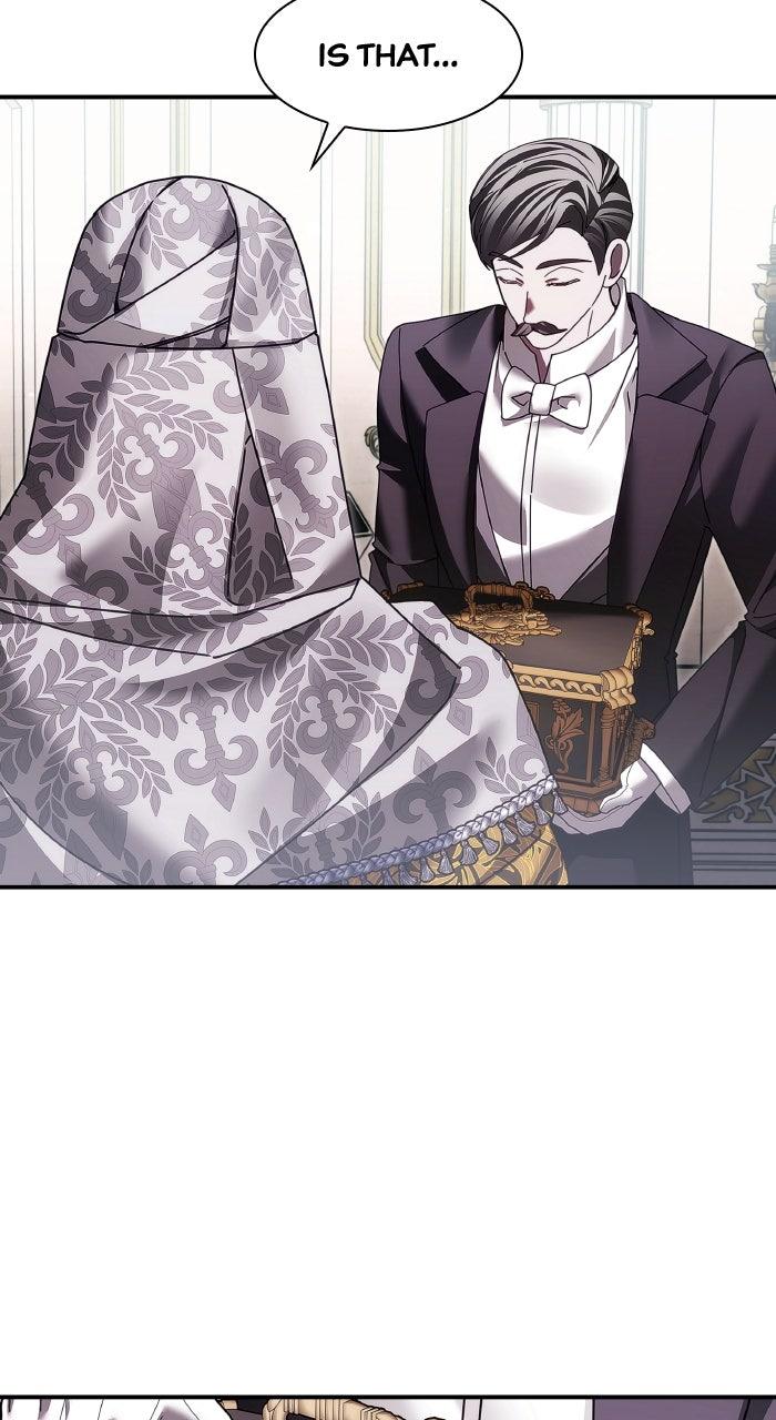 The Serpent in the Empress