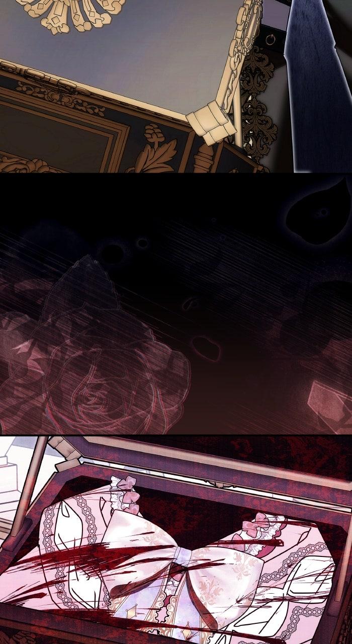 The Serpent in the Empress