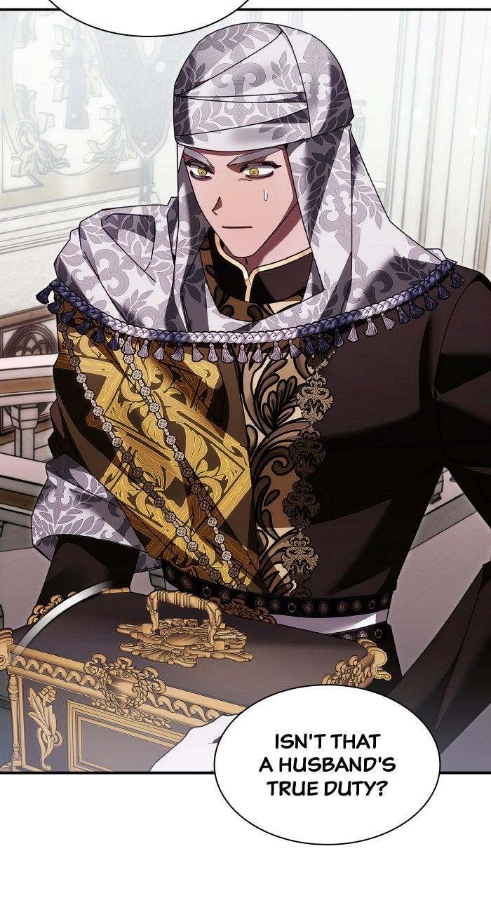 The Serpent in the Empress