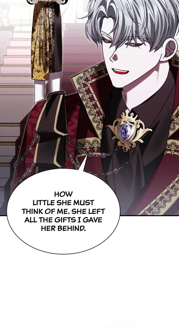 The Serpent in the Empress