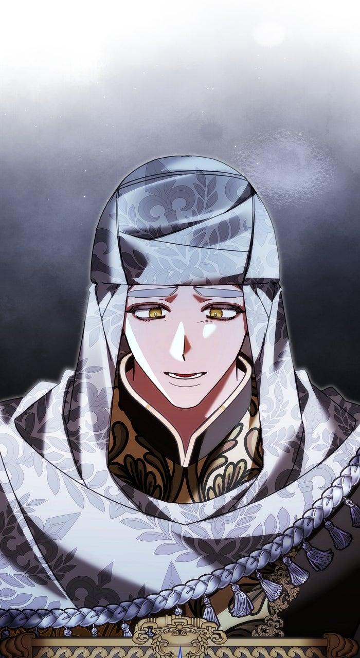 The Serpent in the Empress