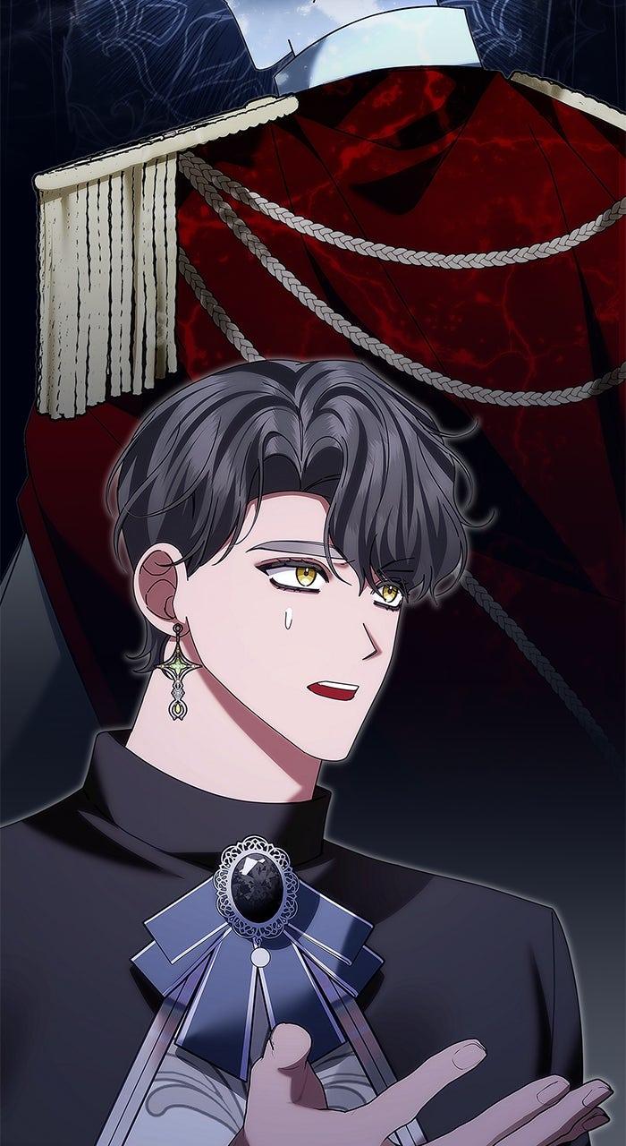 The Serpent in the Empress