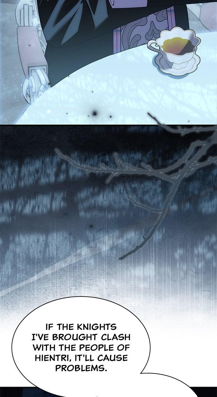 The Serpent in the Empress