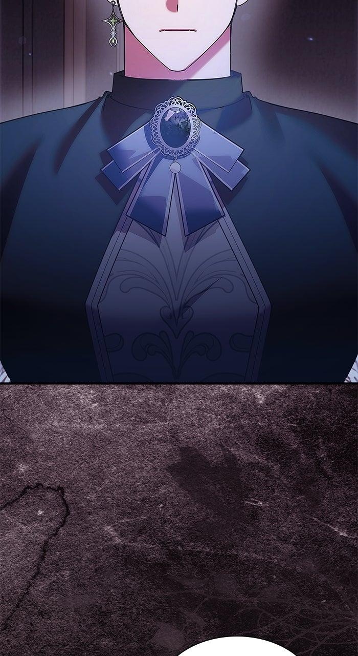 The Serpent in the Empress