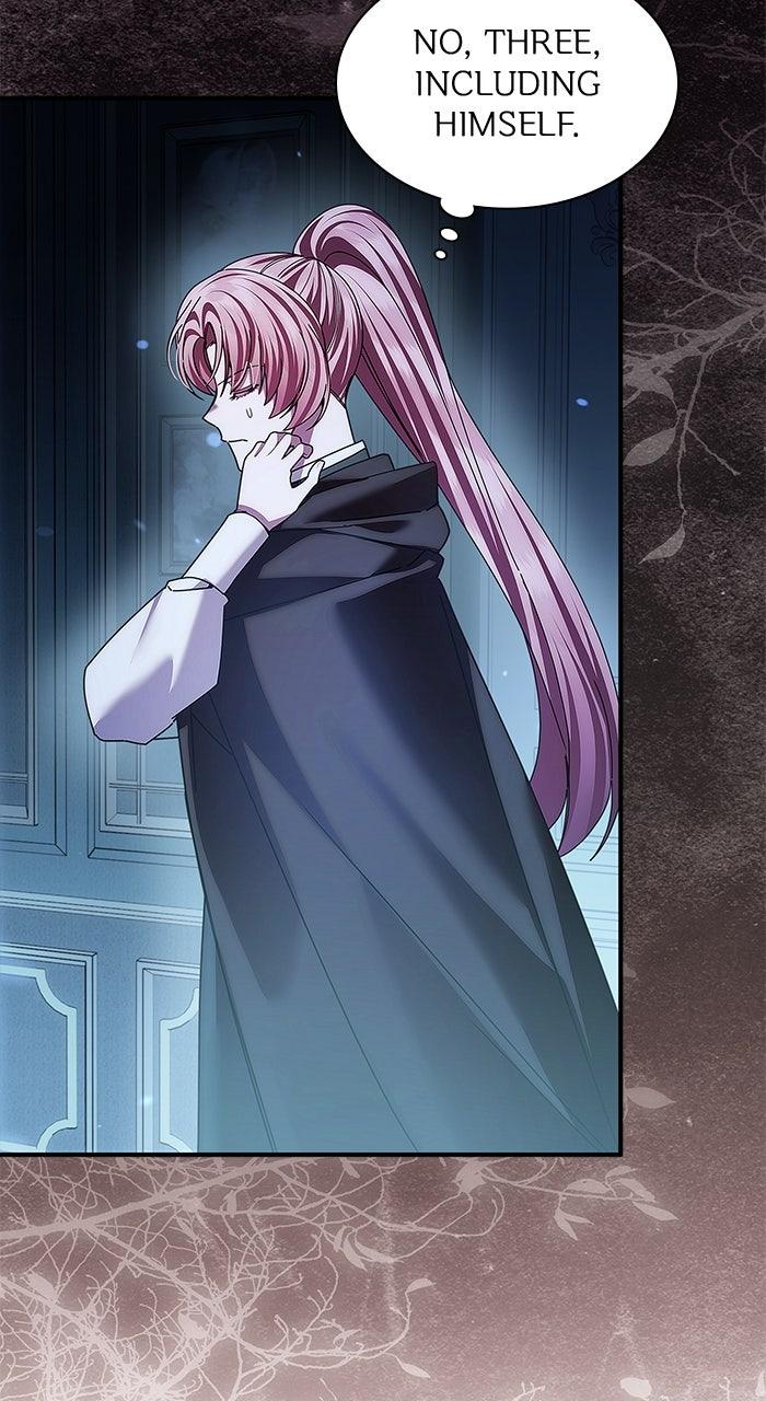The Serpent in the Empress
