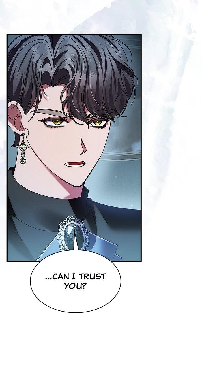 The Serpent in the Empress