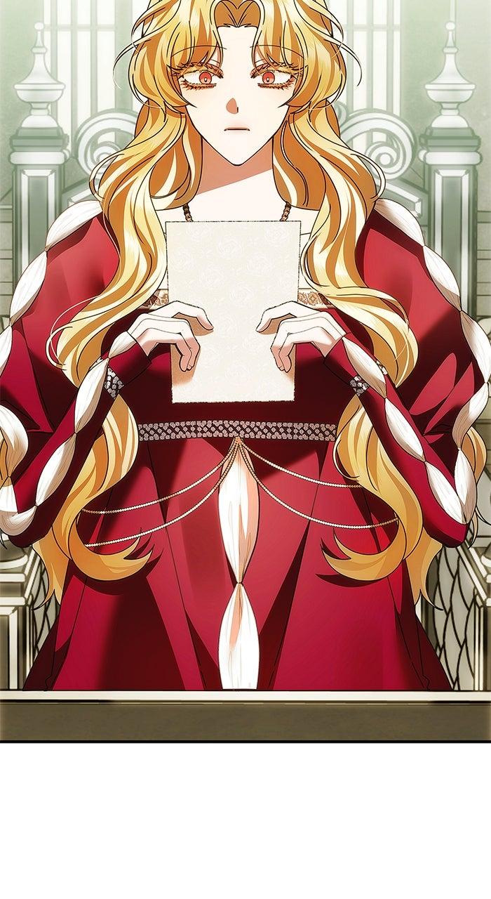 The Serpent in the Empress
