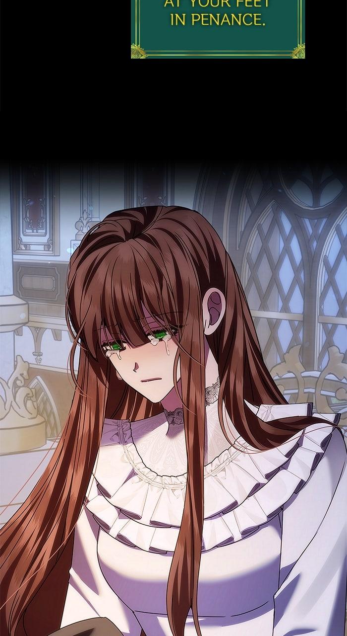 The Serpent in the Empress