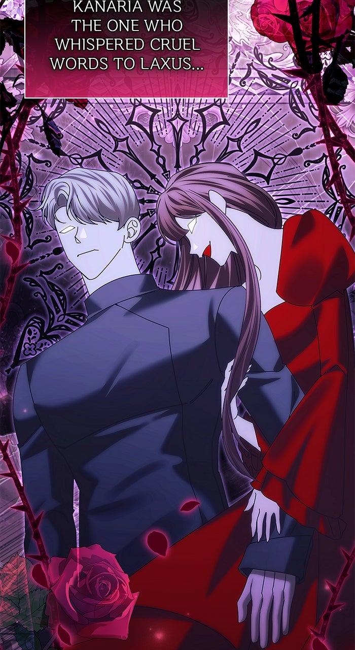 The Serpent in the Empress