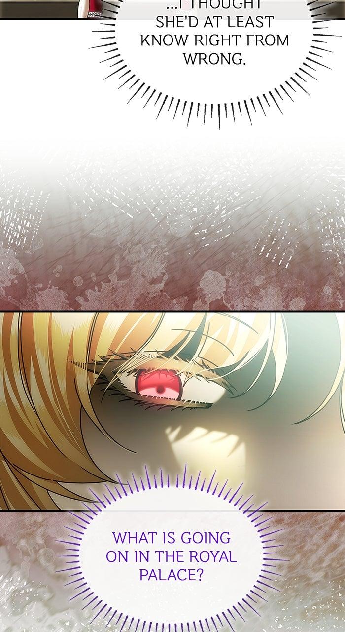The Serpent in the Empress