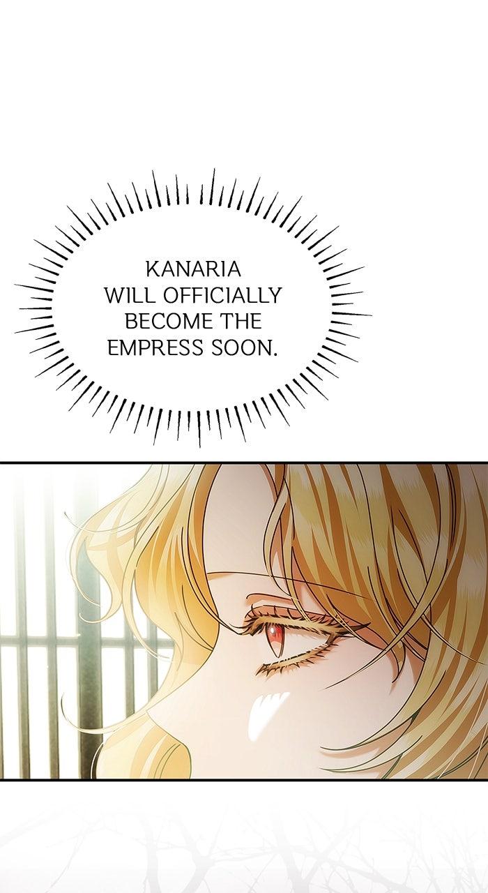 The Serpent in the Empress