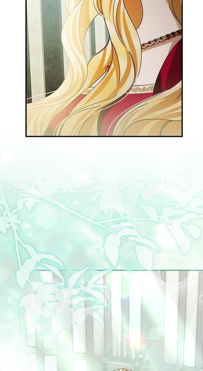 The Serpent in the Empress