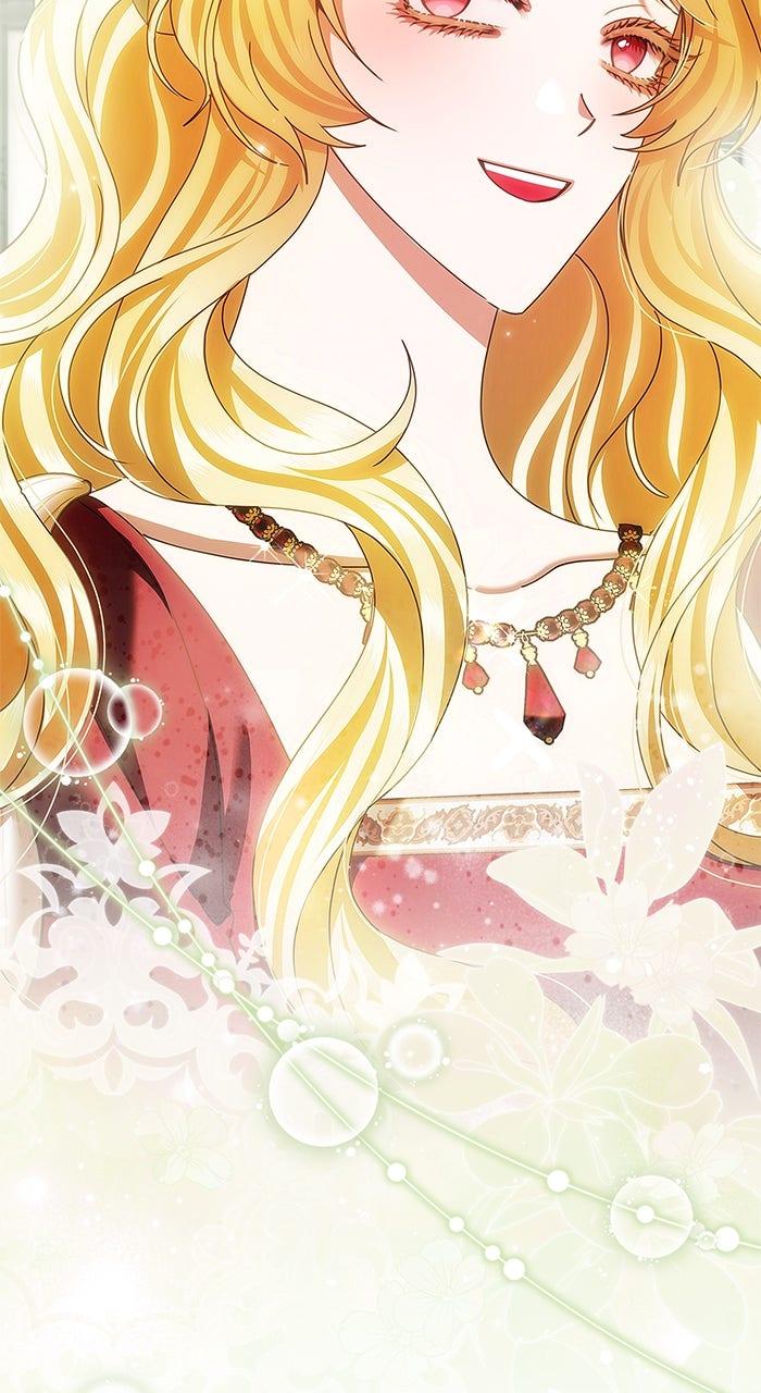 The Serpent in the Empress