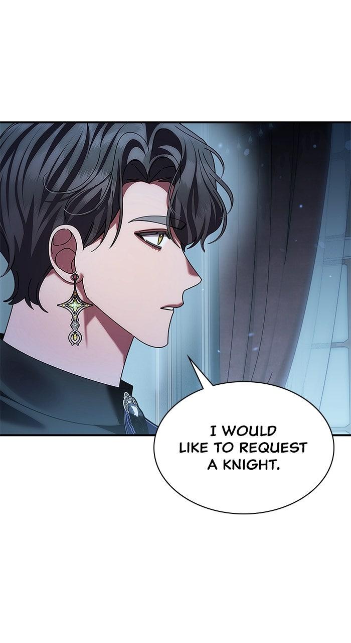The Serpent in the Empress