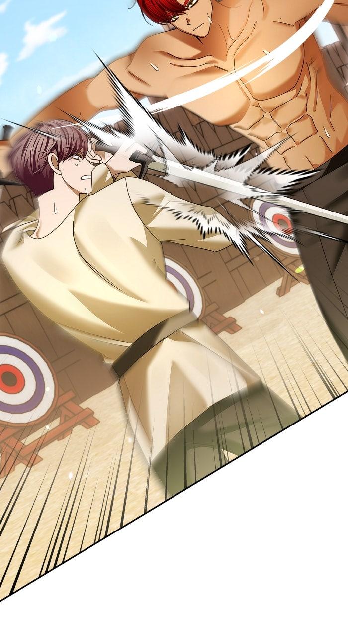 The Serpent in the Empress