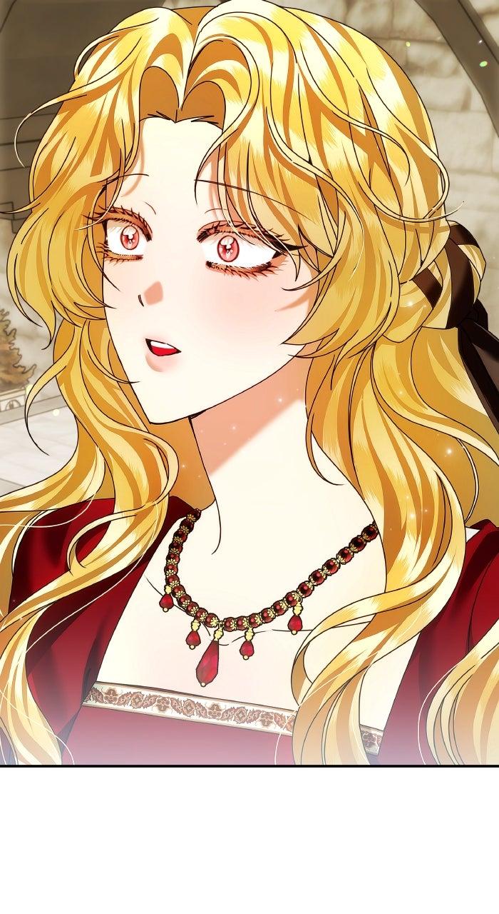 The Serpent in the Empress