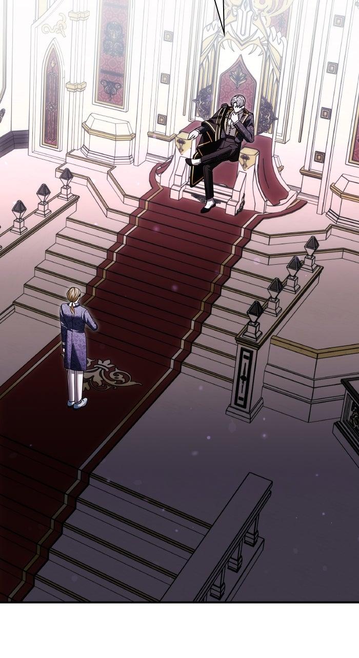 The Serpent in the Empress